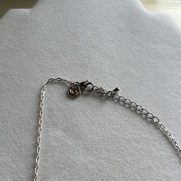 Touchstone Crystal by Swarovski "Treasure Trove Necklace". - Picture 6 of 9